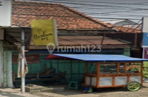 Shop house for sale 2