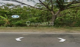 tanah komersial dan perumahan