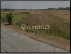 tanah industri dan pergudangan