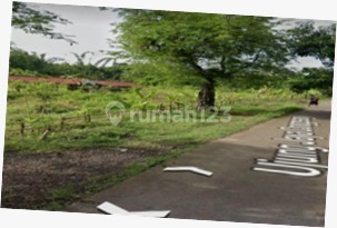 tanah komersial dan perumahan