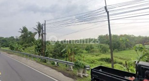 Industrial and warehouse land. Industrial and warehouse land.