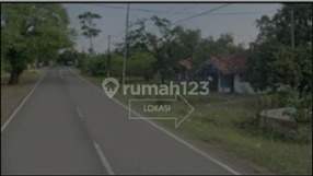 tanah industri dan pergudangan 