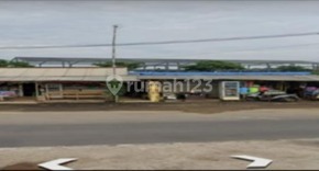 tanah komersial dan perumahan 