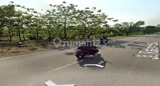 tanah industri dan pergudangan