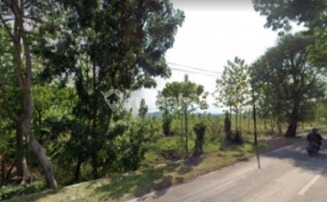 tanah komersial dan perumahan