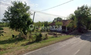 tanah komersial dan perumahan