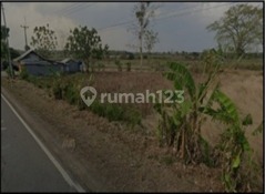 tanah industri dan pergudangan 