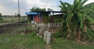 tanah komersial dan perumahan