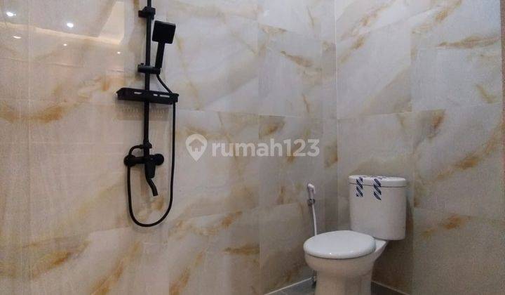 Rumah Klasic Mewah 2 Lantai di Ragunan Jakarta Selatan 7