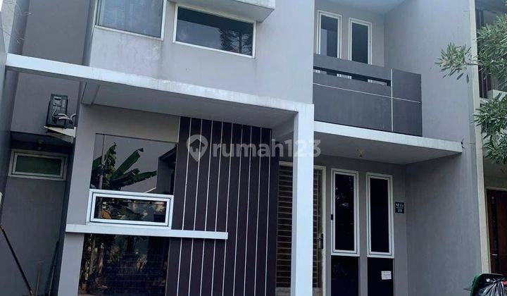 Rumah Dijual  Cepat Kondisi  Bagus Siap Huni Di Jakarta Utara 1