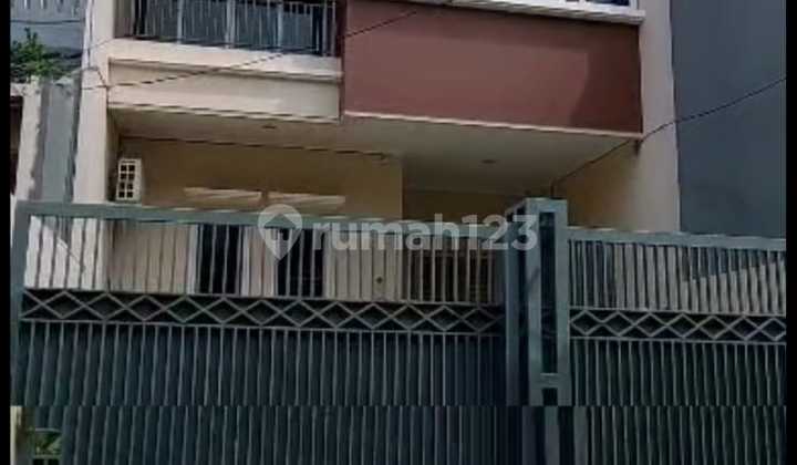 Dijual Rumah Sunter Agung Tanjung Priok Dijual Rumah Sunter Agung Tanjung Priok