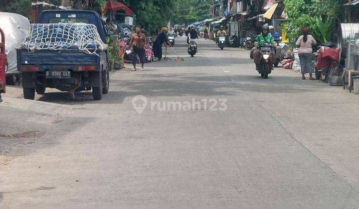 Rumah di Pademangan Timur Raya, Jakarta Utara 2