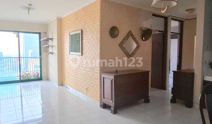 Dijual Apt Graha Cempaka Mas 4br, Cempaka Putih 2