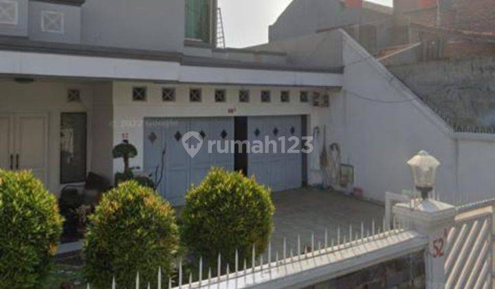 Cepat Rumah Luas Asri  di Cirendeu Ciputat Tangsel 1