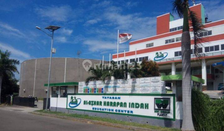 Cepat Rumah Cluster Murah di Harapan Indah Bekasi