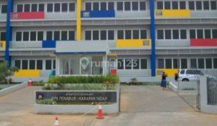 Cepat Rumah Cluster Murah di Harapan Indah Bekasi