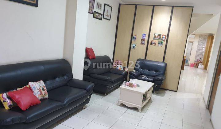 Cepat Rumah Mewah Bagus Murah  di Sunter Jakarta utara 6