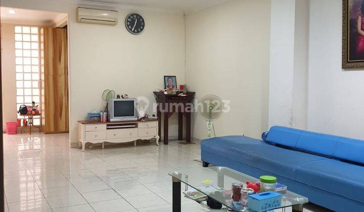 Cepat Rumah Mewah Bagus Murah  di Sunter Jakarta utara 7