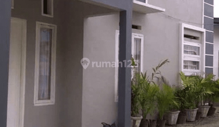 Dijual Cepat Rumah Bagus di Perumahan Griya Paniki Indah 1