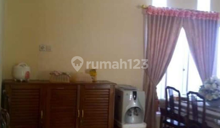 Dijual Cepat Rumah Bagus di Perumahan Griya Paniki Indah 4