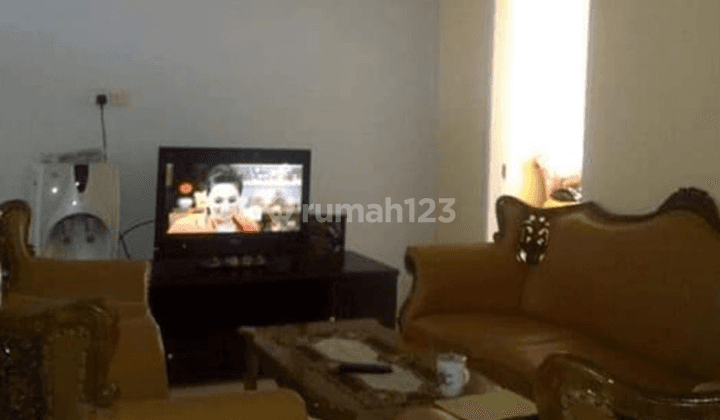 Dijual Cepat Rumah Bagus di Perumahan Griya Paniki Indah 7