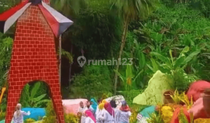 Dijual Cepat Tanah Dan Ruang Usaha di Minahasa 6