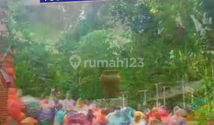 Dijual Cepat Tanah Dan Ruang Usaha di Minahasa 7