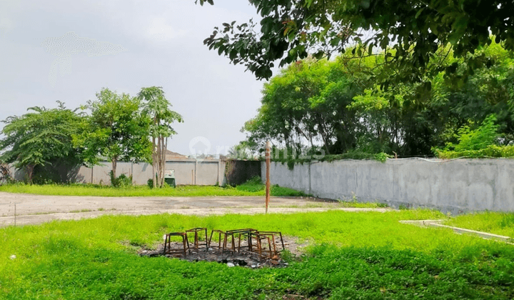 Dijual Cepat Ex Pabrik Garment Kaliabang Bekasi 5