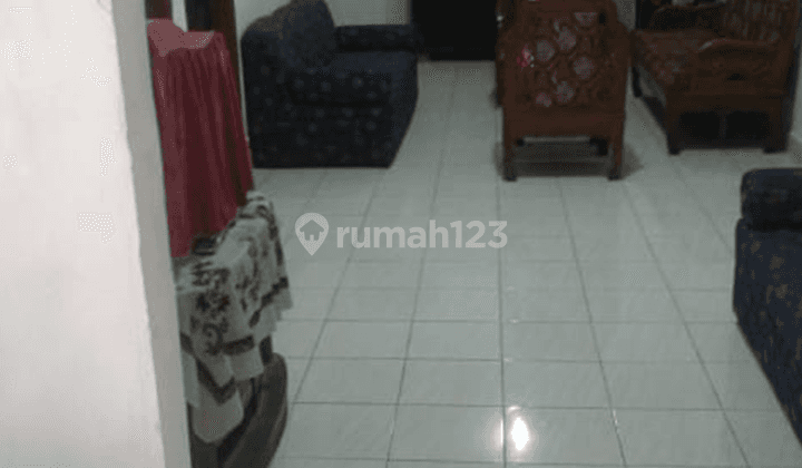 Dijual Cepat Rumah Besar Luas TERMURAH Di Depok  2