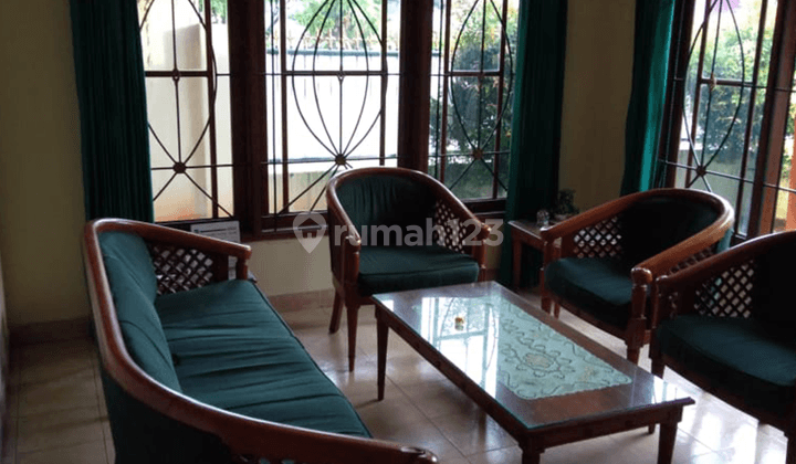 Cepat Rumah Asri SHM di Jatisampurna Bekasi 3
