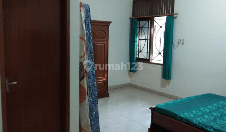 Cepat Rumah Asri SHM di Jatisampurna Bekasi 4