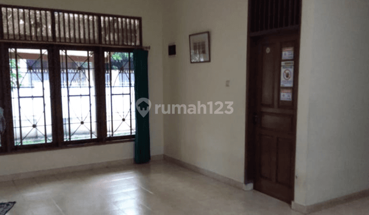 Cepat Rumah Asri SHM di Jatisampurna Bekasi 5