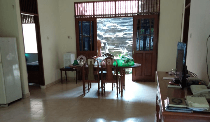Cepat Rumah Asri SHM di Jatisampurna Bekasi 6