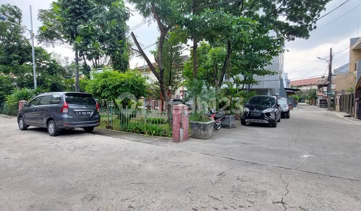 Cepat Rumah Hook Komplek Perumahan di Kelapa Gading 4