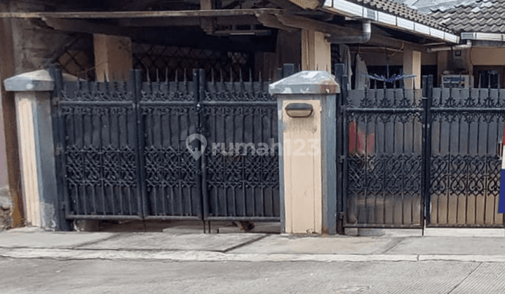 Cepat Rumah Hook Komplek Perumahan di Kelapa Gading 6