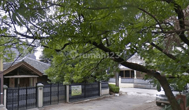 Cepat Rumah Hook Komplek Perumahan di Kelapa Gading 7