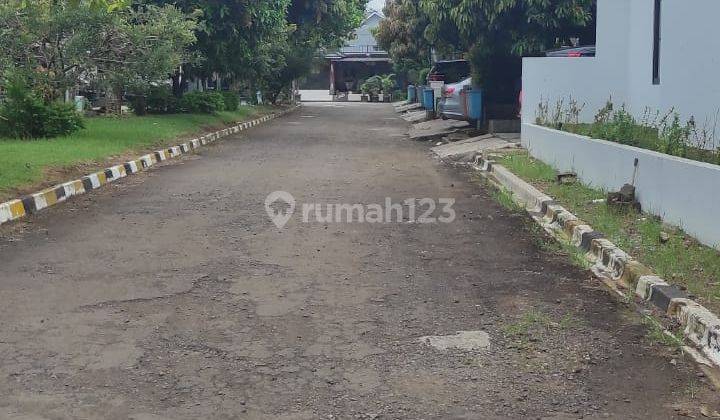 Dijual Cepat Tanah Kavling Perumahan di Semplak Bogor  5