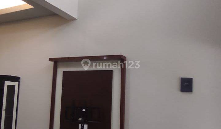 Dijual Cepat Rumah Bagus Semi Furnished di Semplak Bogor 2