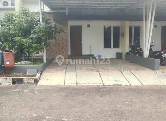 Dijual Cepat Rumah Bagus Semi Furnished di Semplak, Bogor 1