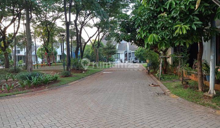 Dijual Cepat Rumah Hook Bagus di Graha Raya Bintaro 3
