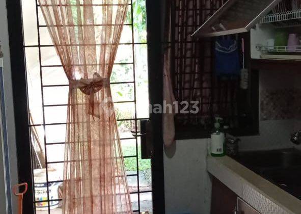 Dijual Cepat Rumah Hook Bagus di Graha Raya Bintaro 6