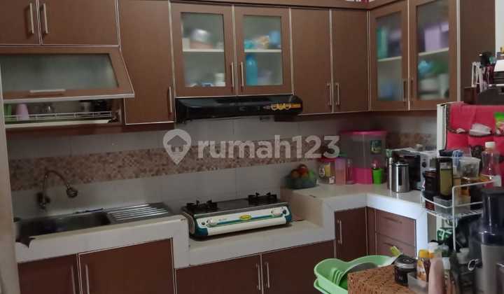 Dijual Cepat Rumah Hook Bagus di Graha Raya Bintaro 11
