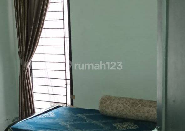 Dijual Cepat Rumah Hook Bagus di Graha Raya Bintaro 14