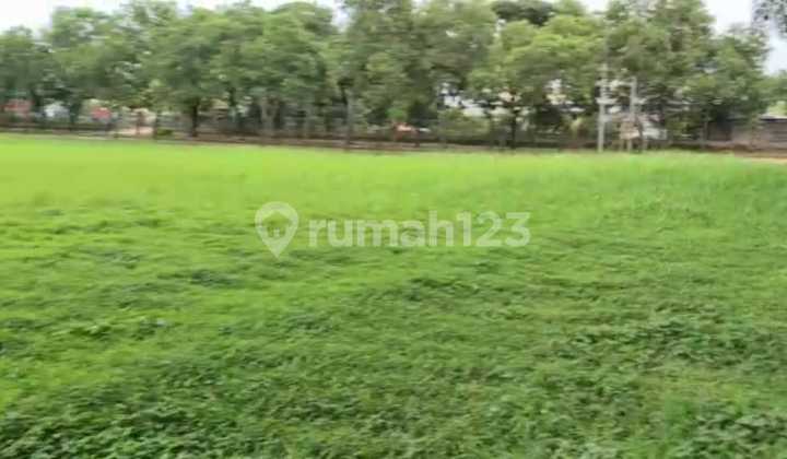 Disewakan Cepat Tanah Kavling 2700 M2 di Tanjung Priok, Jakut