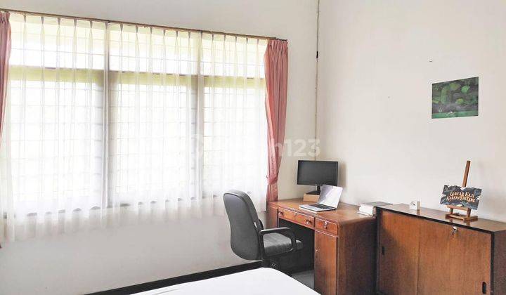 Dijual Cepat Rumah Bagus SHM di Pasteur Bandung 2