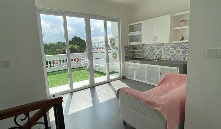 Dijual Cepat Rumah Mewah di Kebon Jeruk, Jakarta Barat 3