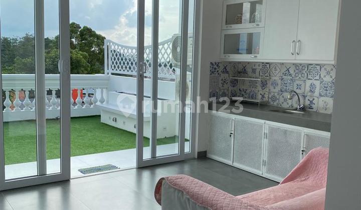 Dijual Cepat Rumah Mewah di Kebon Jeruk, Jakarta Barat 6