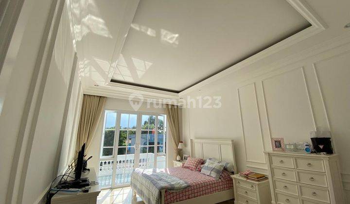 Dijual Cepat Rumah Mewah di Kebon Jeruk, Jakarta Barat 10