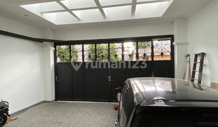 Dijual Cepat Rumah Mewah di Kebon Jeruk, Jakarta Barat 20