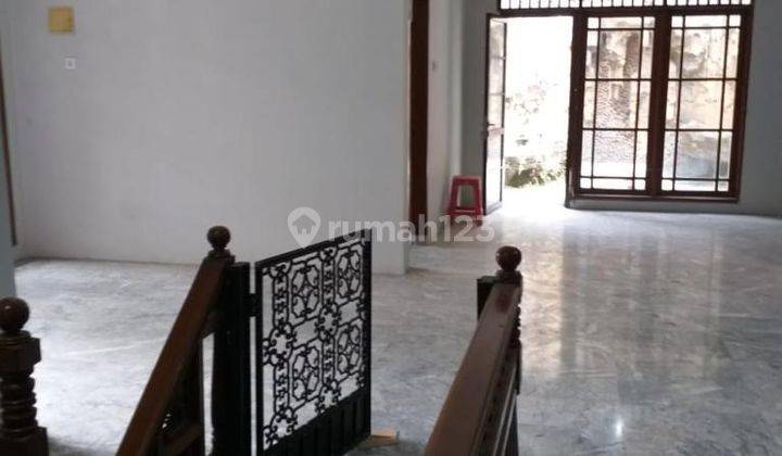 Dijual Cepat Rumah Kost 10 Pintu di Duri Kepa Jakarta Barat 2